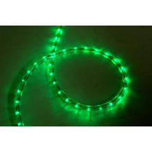 Corde lumineuse à LED / Bande lumineuse à LED (SRRLS-2W)